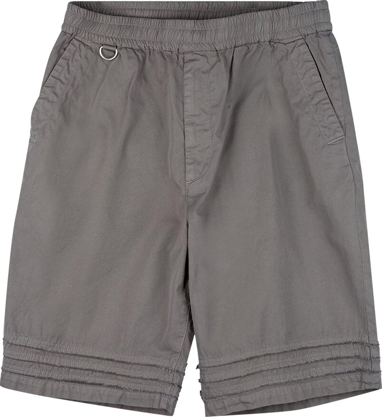 Undercover Undercoverism Shorts 'Grey'