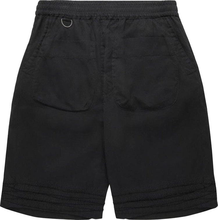 Undercover Undercoverism Shorts Black