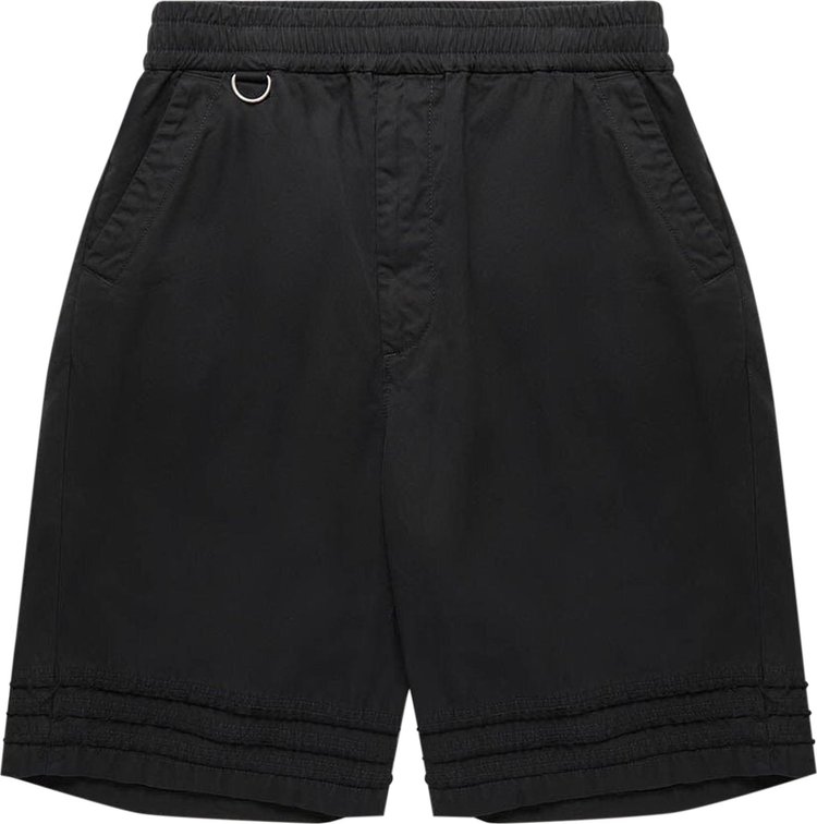 Undercover Undercoverism Shorts Black