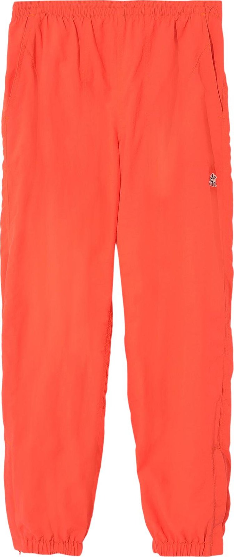 Undercover Pants 'Orange'