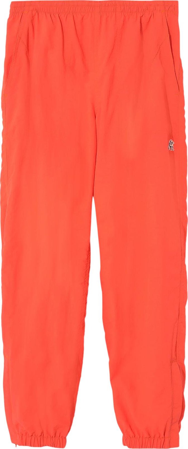 Undercover Pants Orange