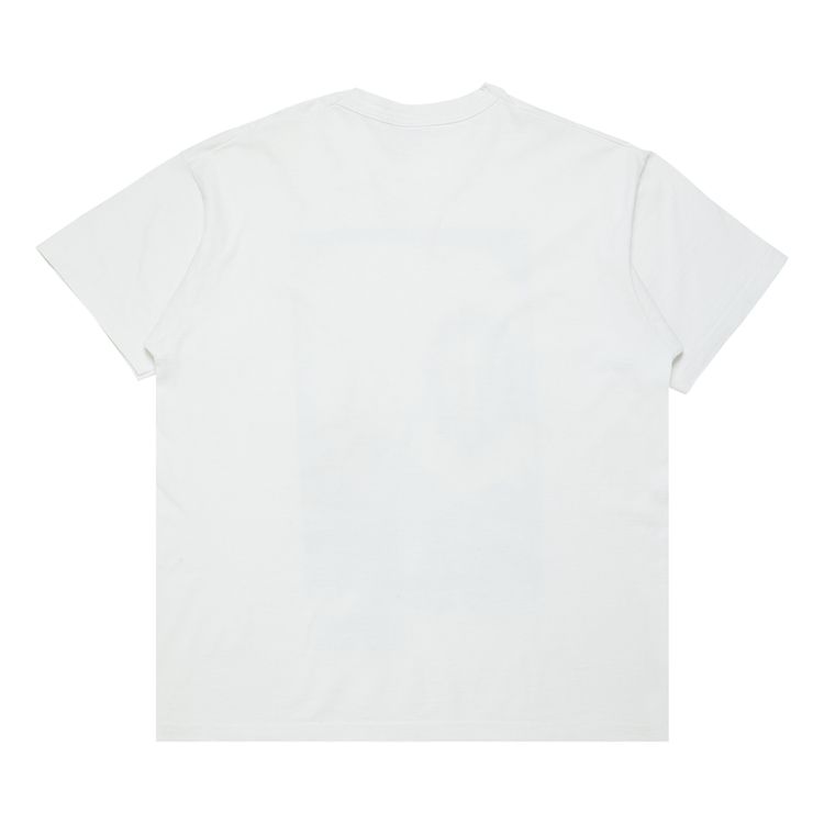 Vintage Robert Johnson T Shirt White