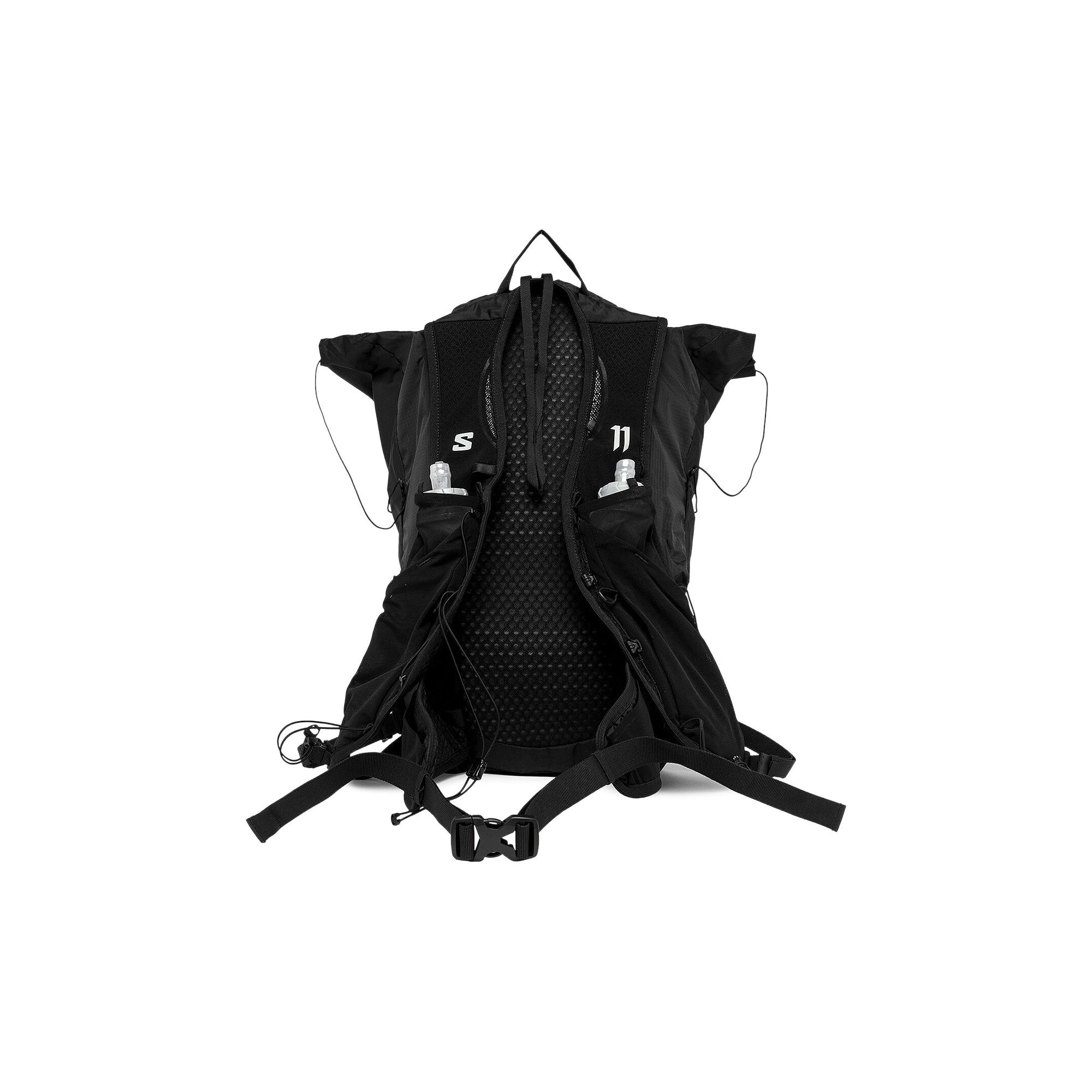 Buy Boris Bidjan Saberi x Salomon Hiking Backpack 'Black