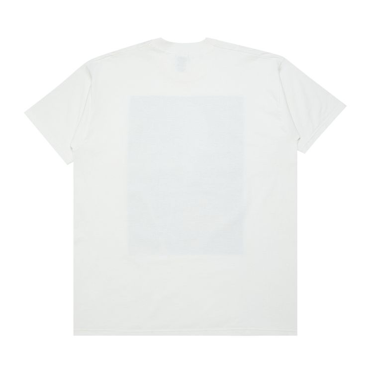 Vintage Tupac 4Ever T Shirt White