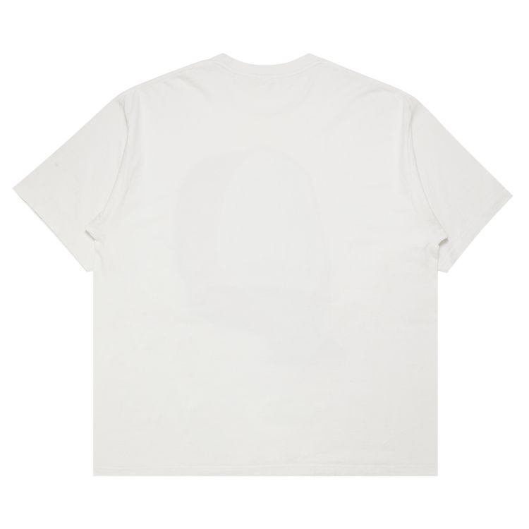 Vintage Tupac Hennessey T Shirt White
