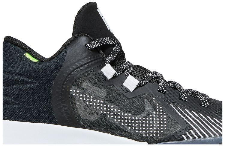 Nike Kyrie Flytrap 5 GS Black Cool Grey