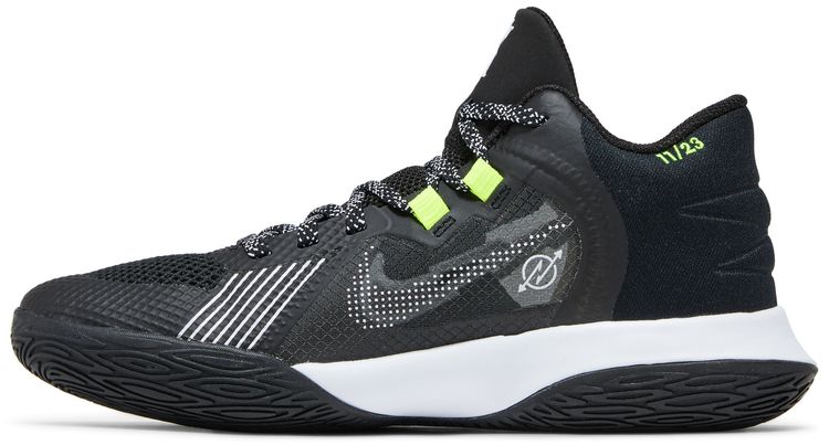Nike Kyrie Flytrap 5 GS Black Cool Grey