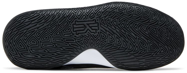 Nike Kyrie Flytrap 5 GS Black Cool Grey