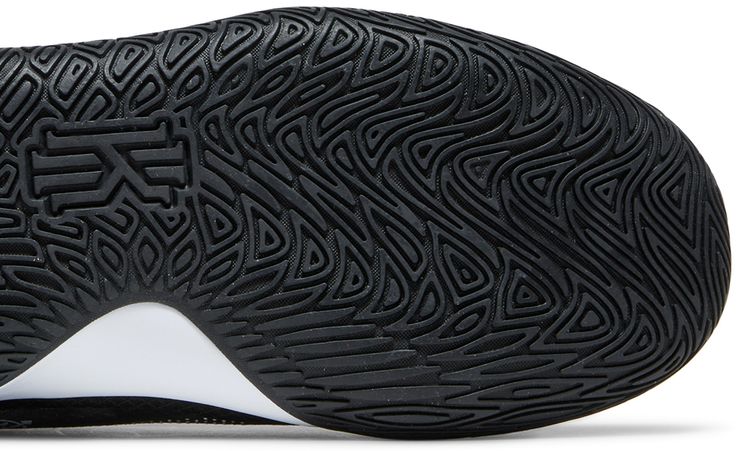 Nike Kyrie Flytrap 5 GS Black Cool Grey