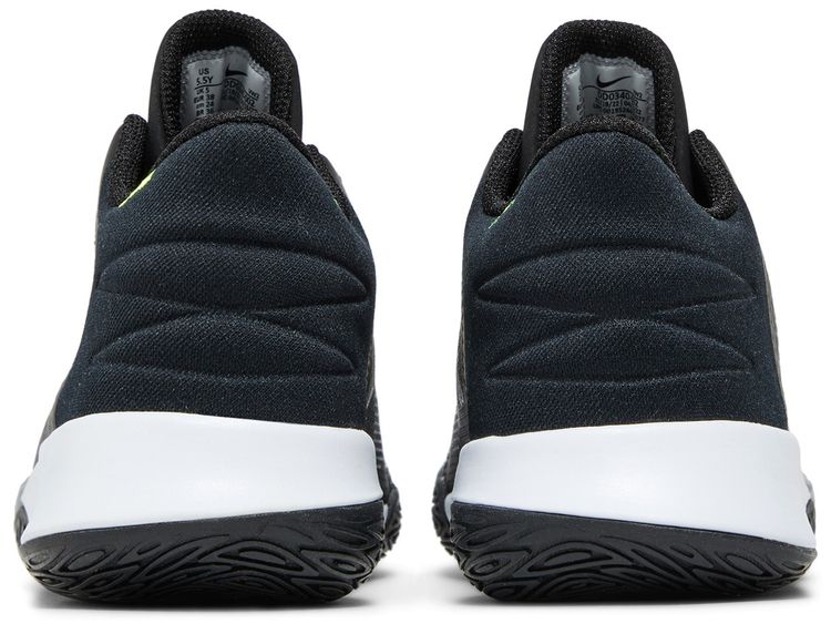 Nike Kyrie Flytrap 5 GS Black Cool Grey
