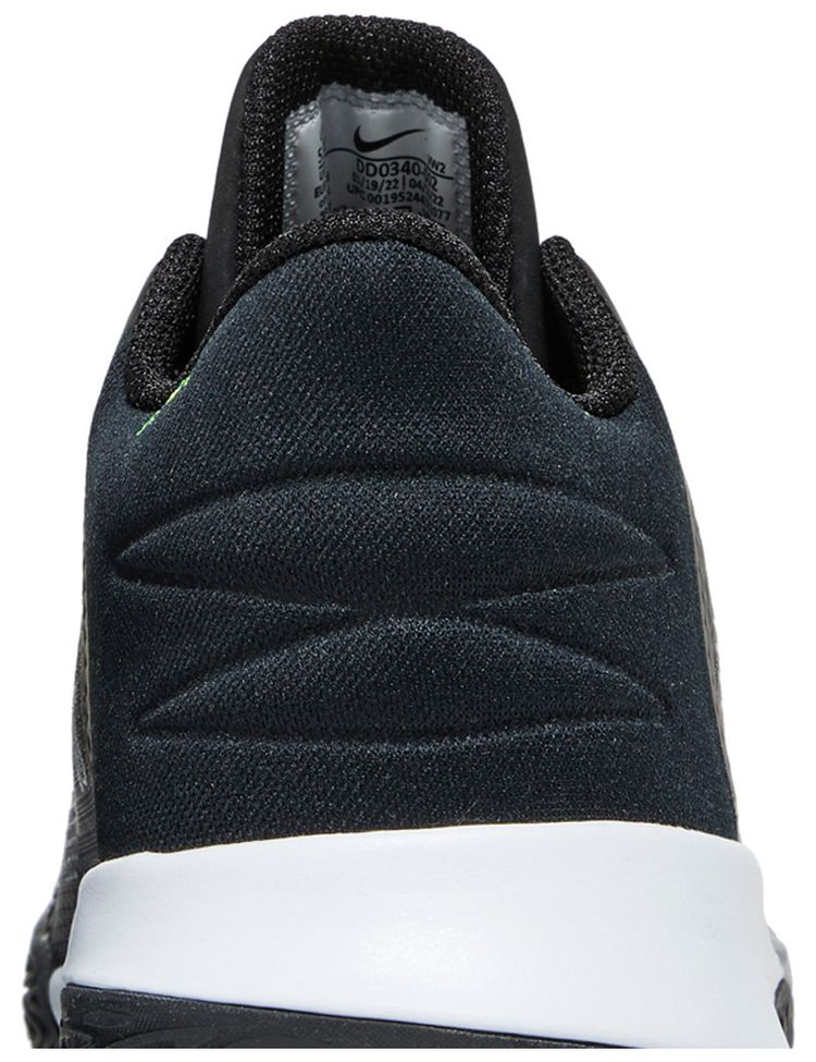 Nike Kyrie Flytrap 5 GS Black Cool Grey