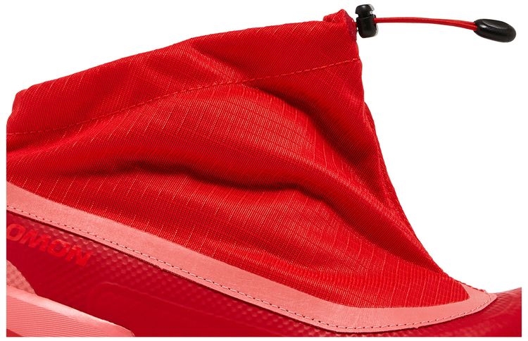 MM6 Maison Margiela x Wmns Cross Hike Fiery Red