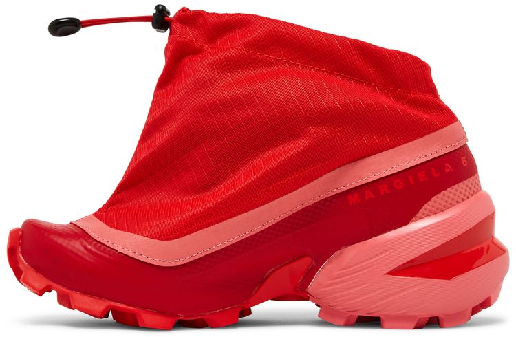 MM6 Maison Margiela x Wmns Cross Hike Fiery Red