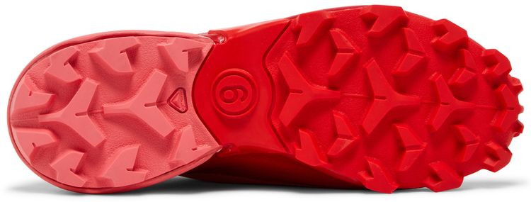 MM6 Maison Margiela x Wmns Cross Hike Fiery Red