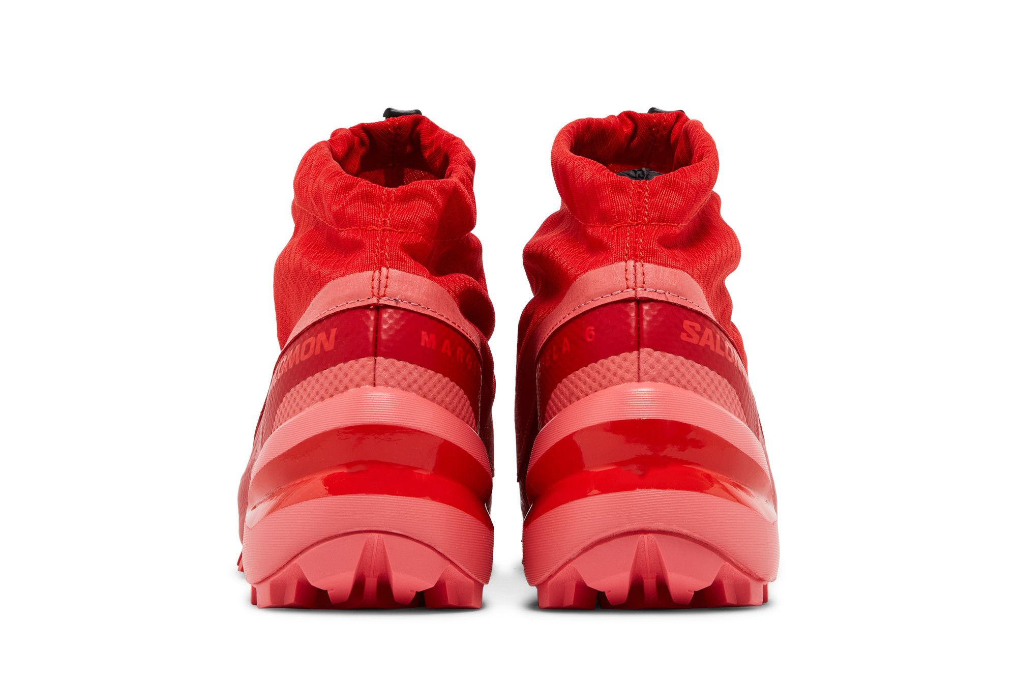 Buy MM6 Maison Margiela x Wmns Cross Hike 'Fiery Red