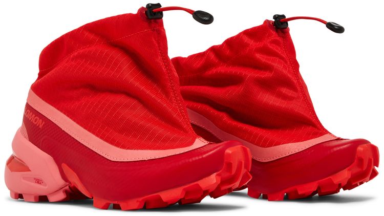MM6 Maison Margiela x Wmns Cross Hike Fiery Red