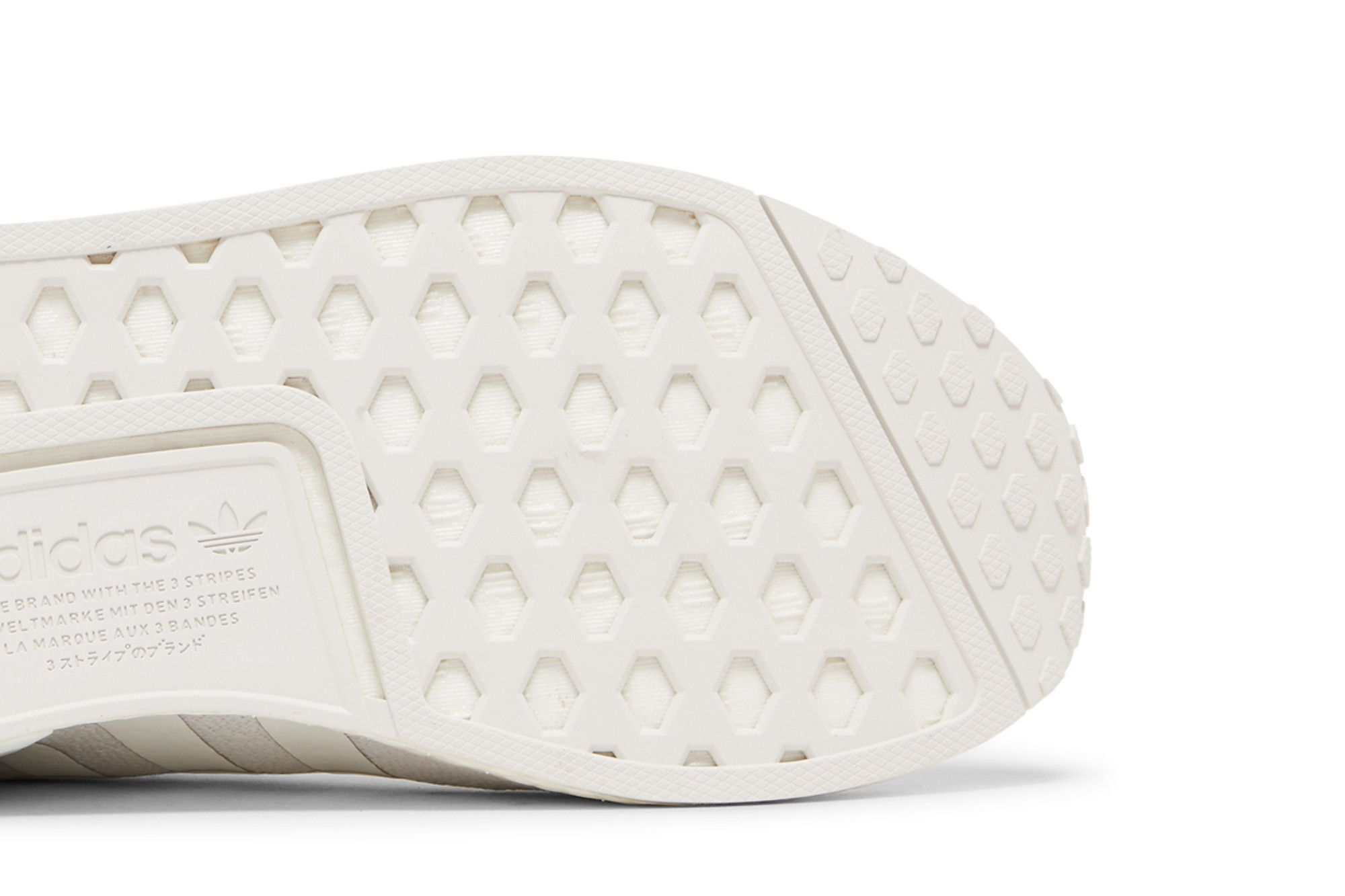 Buy NMD_R1 V2 'White Black' - HP9744 | GOAT