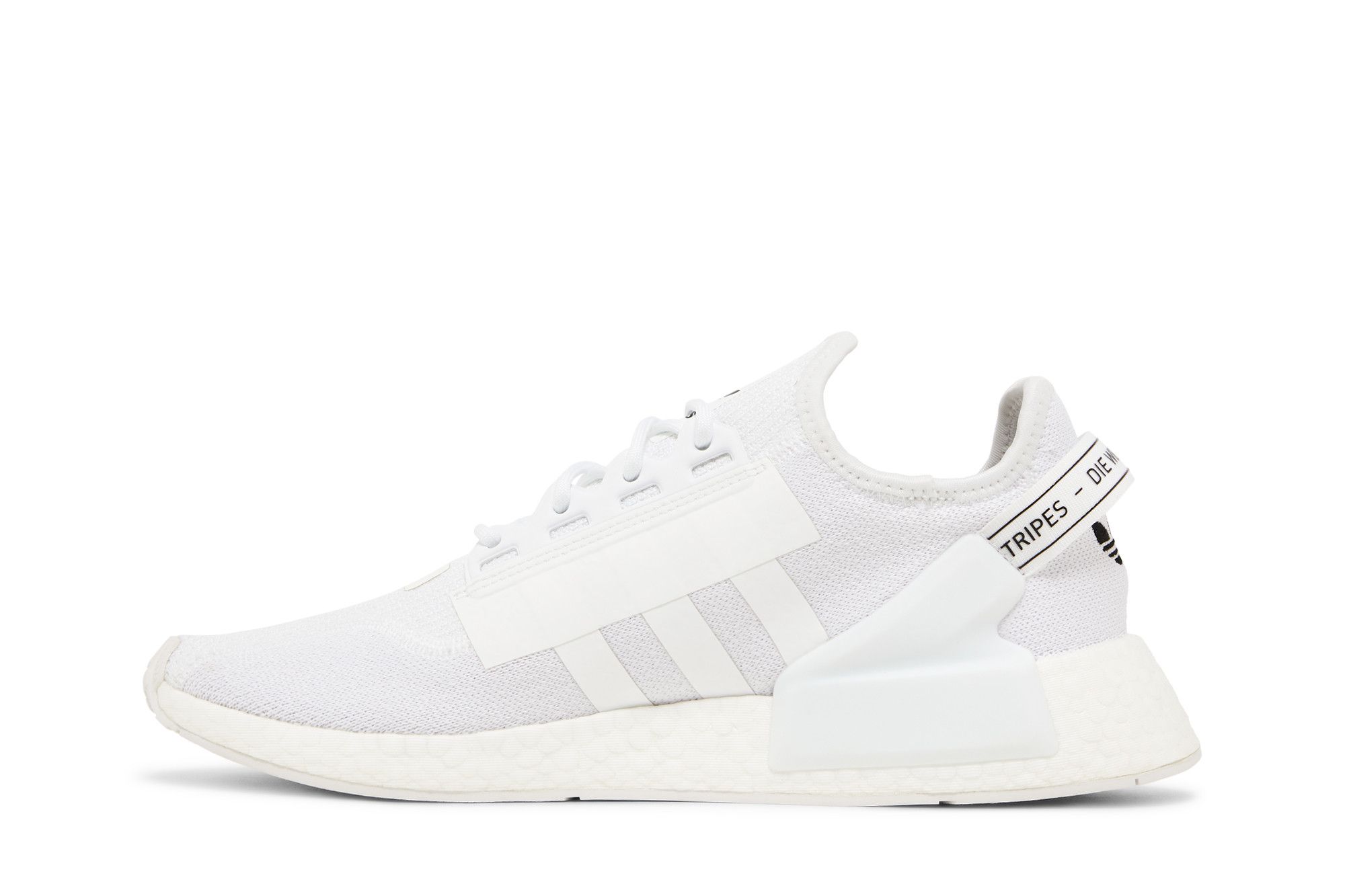 NМD様 Adidas ZX 8000 x Undefeated x Neighborhood White Gum 21