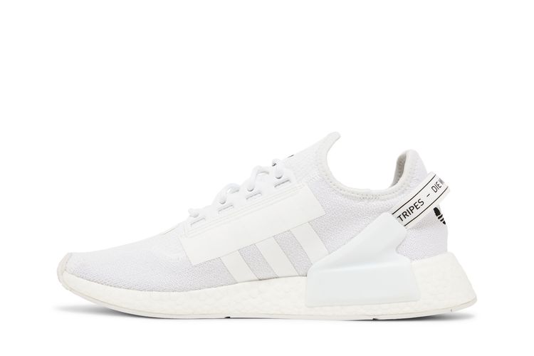 adidas gazelle silver green womens Adidas NMD R1 Junior