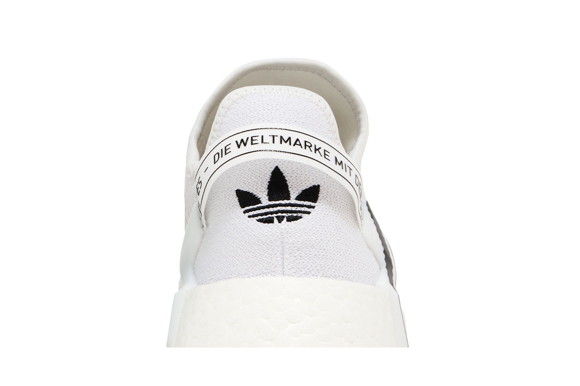 Buy adidas NMD_R1 V2 'White Black' - HP9744 | GOAT