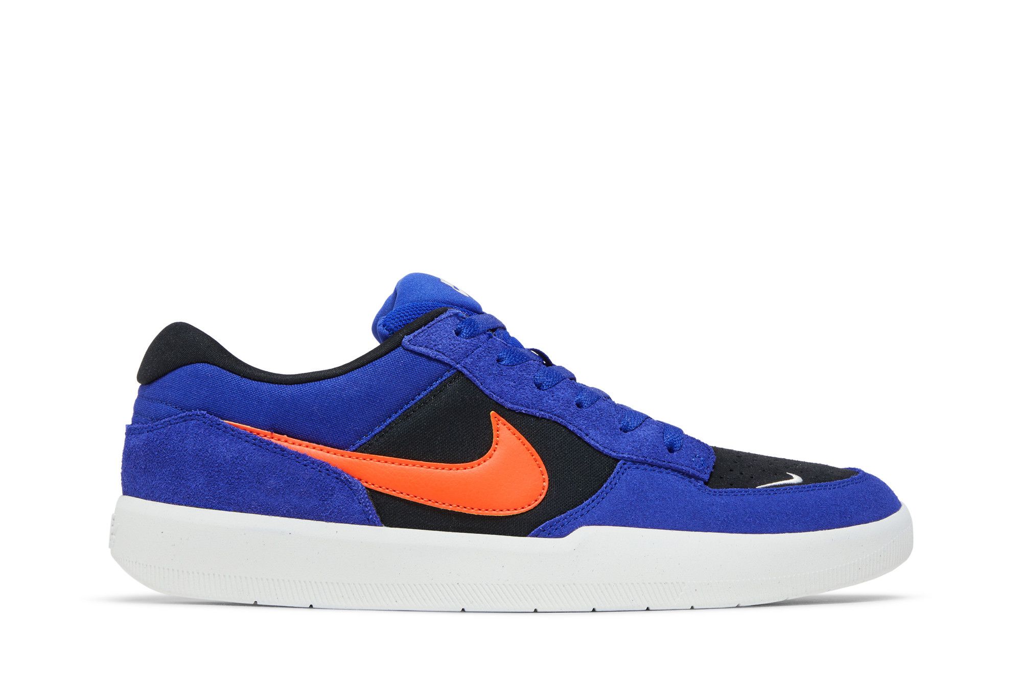 Buy Nike Force 58 SB 'Concord Team Orange' - CZ2959 404 | GOAT