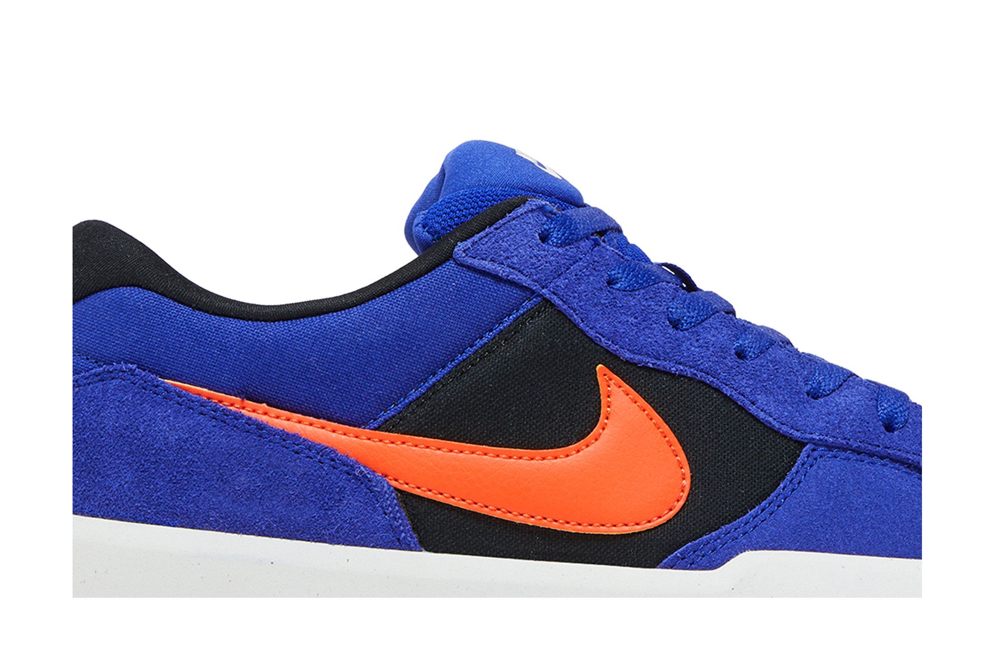 Buy Nike Force 58 SB 'Concord Team Orange' - CZ2959 404 | GOAT
