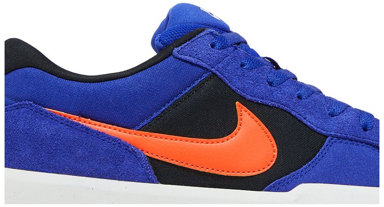 Nike Force 58 SB Concord Team Orange