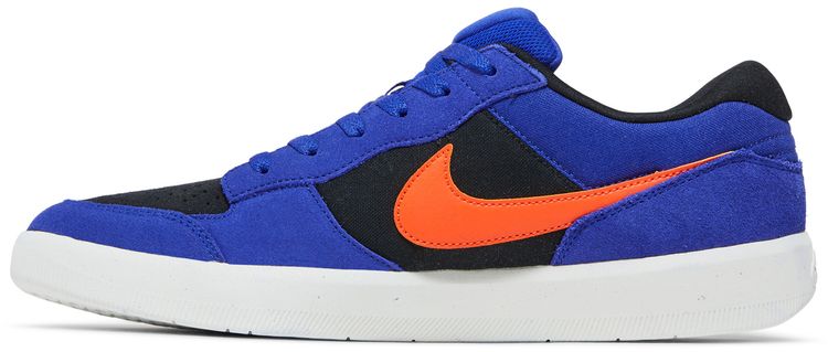 Nike Force 58 SB Concord Team Orange
