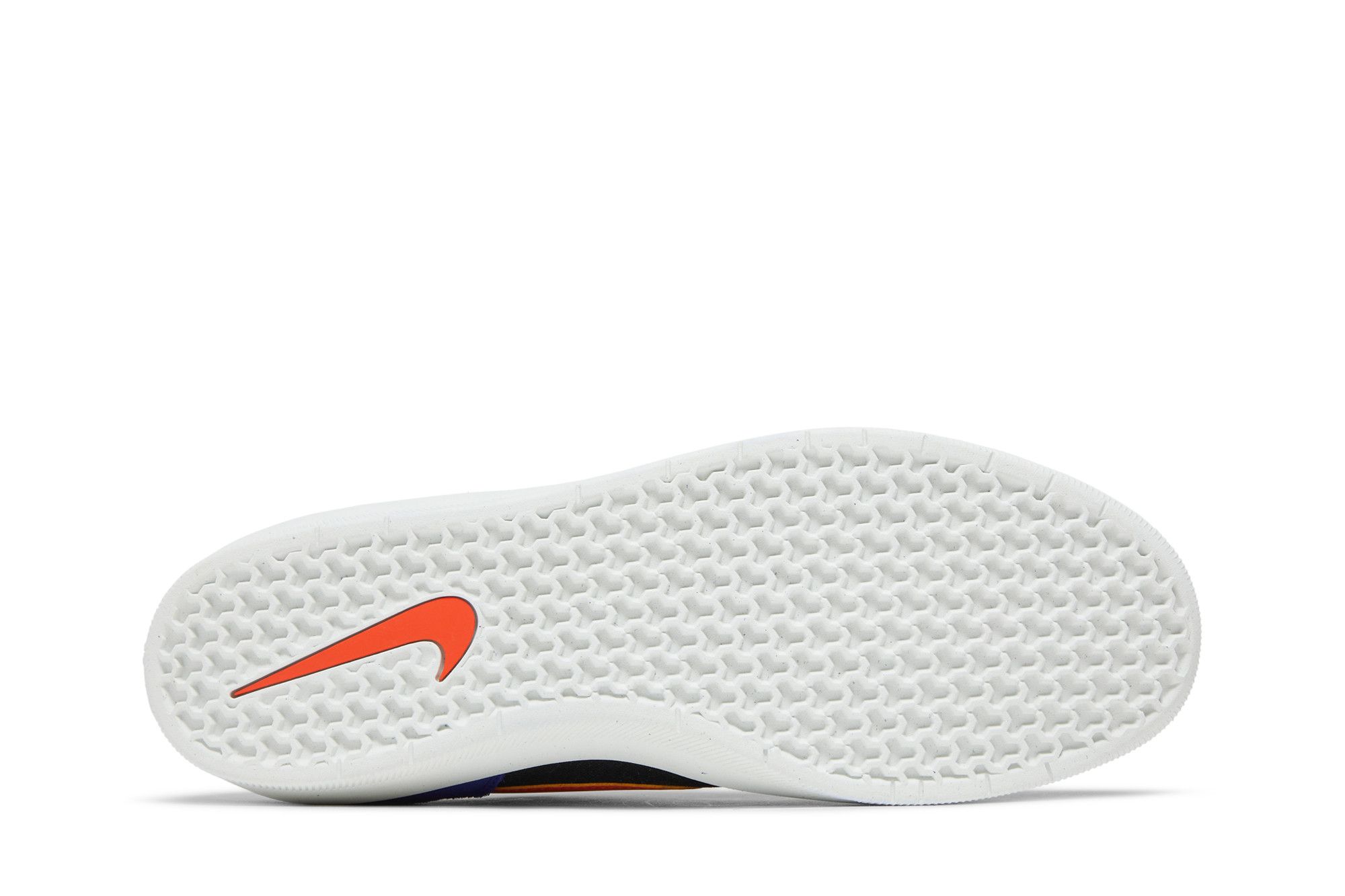 Buy Nike Force 58 SB 'Concord Team Orange' - CZ2959 404 | GOAT