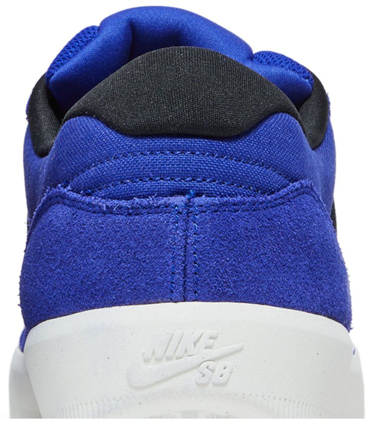 Nike Force 58 SB Concord Team Orange