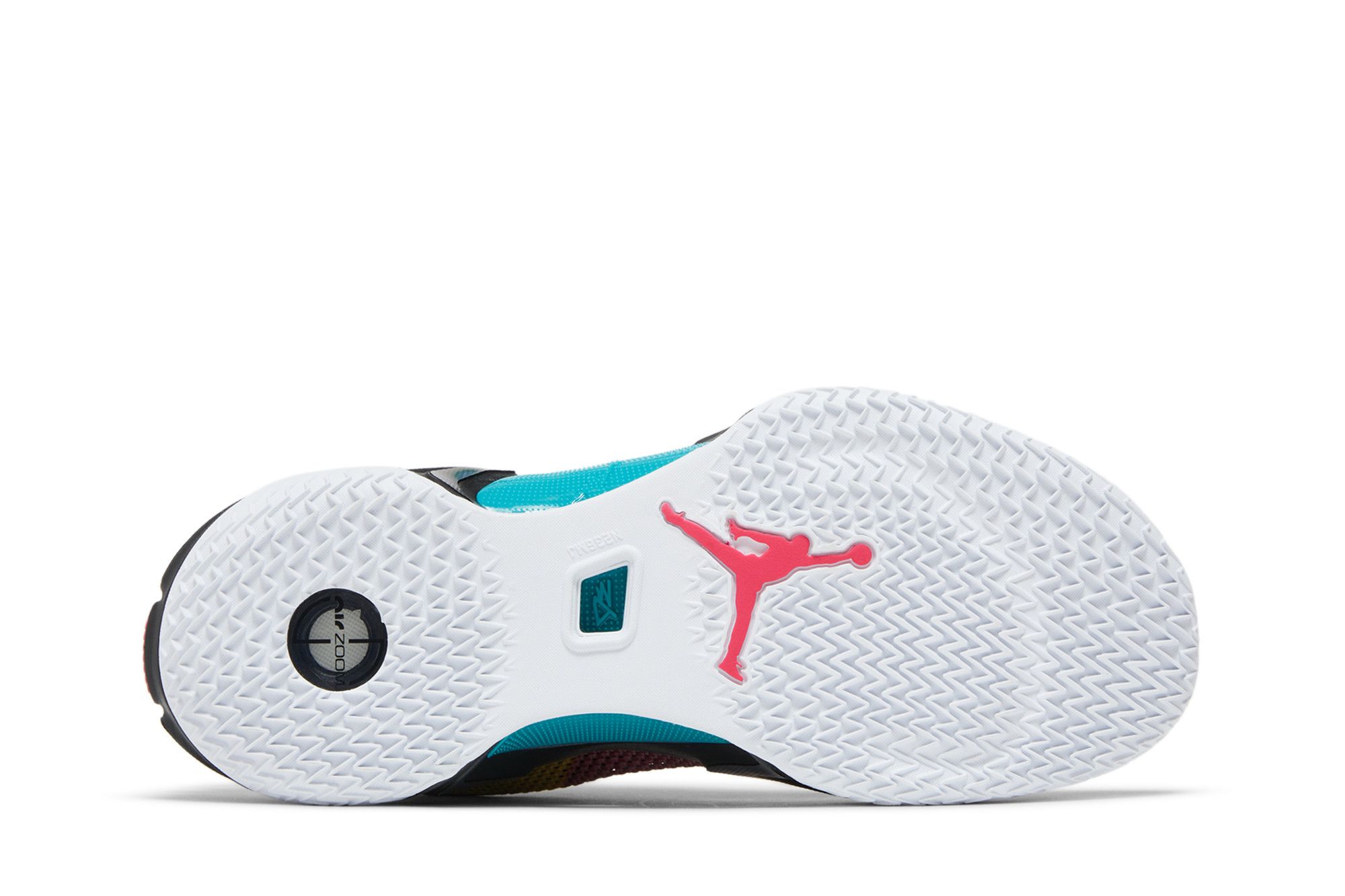 【新品未使用】Jordan Air Jordan 36 ブラック/マルチカラー アイコニックなAir Jordan XXXVIを徹底解説.オンラインストア
