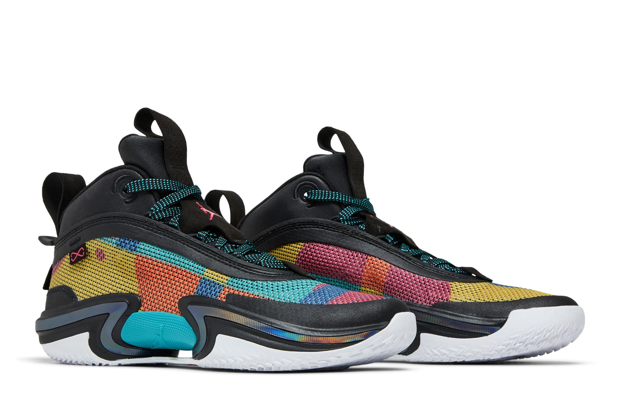 Basket nike garcon 36 jordan 2025