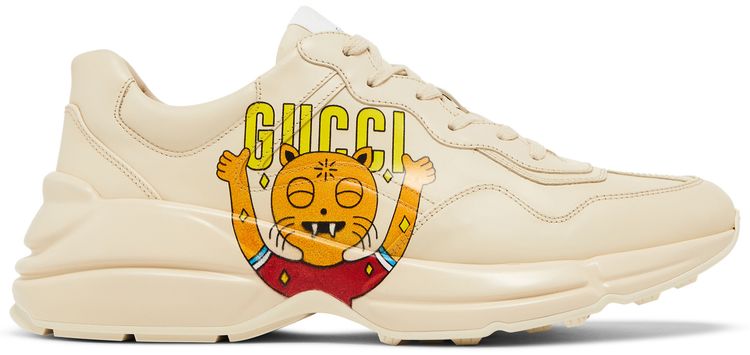 gucci rhyton cat