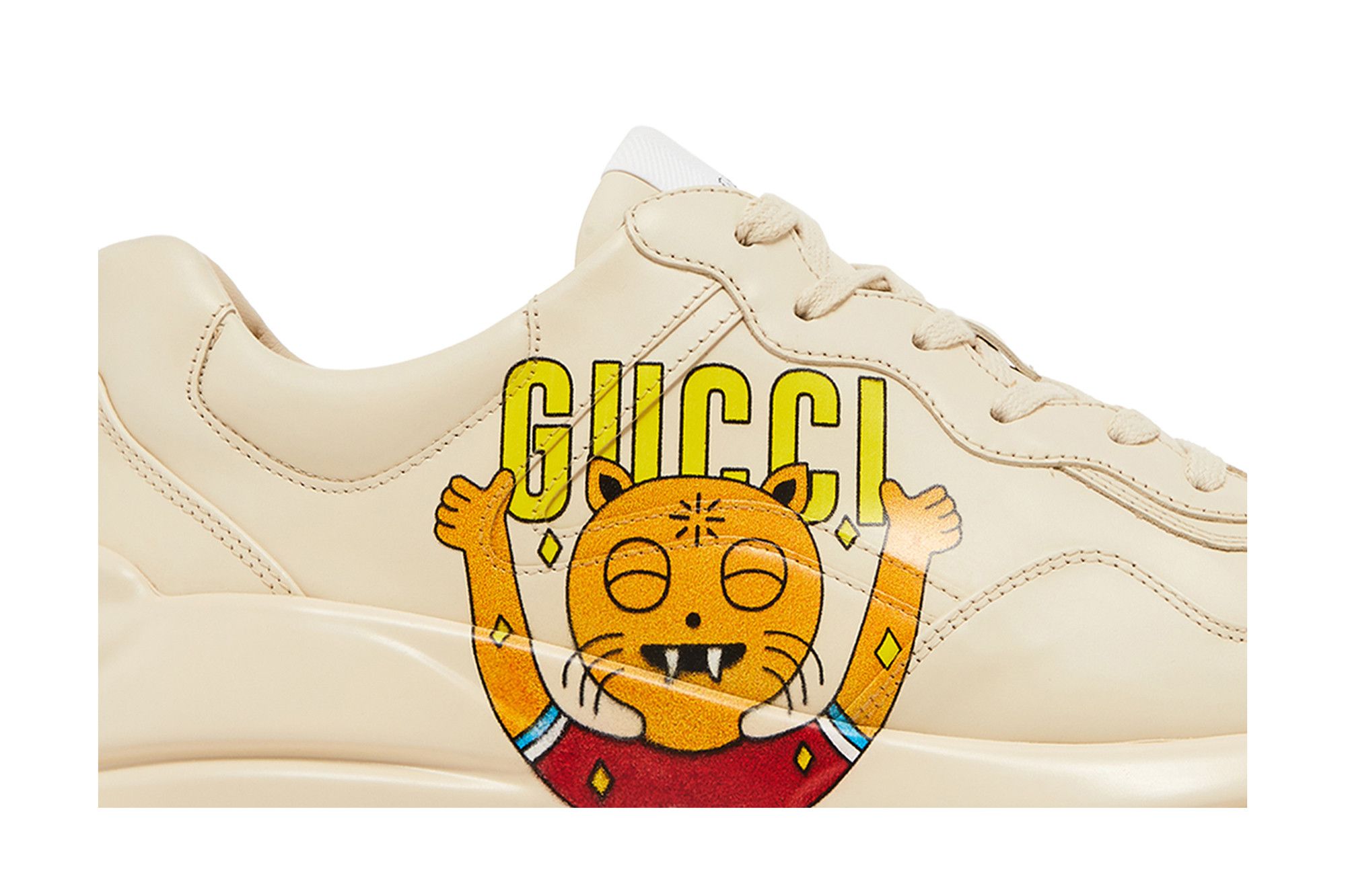 Gucci rhyton cat clearance