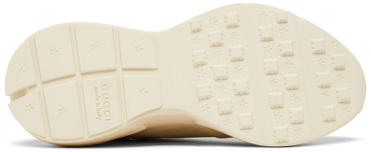 Gucci Rhyton Cat Print