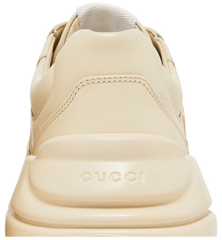 Gucci Rhyton Cat Print