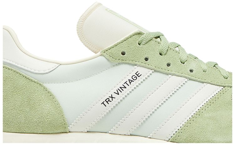 Adidas TRX Vintage Magic Lime