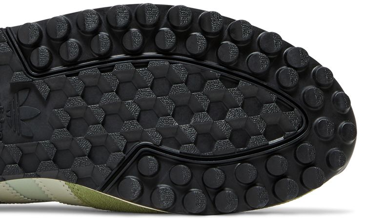 Adidas TRX Vintage Magic Lime