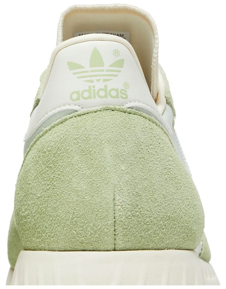 Adidas TRX Vintage Magic Lime