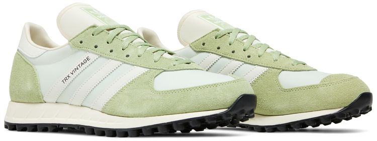 Adidas TRX Vintage Magic Lime