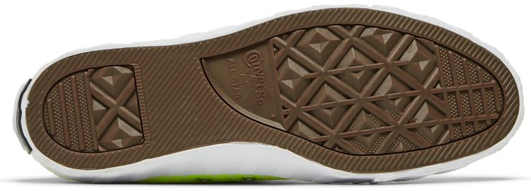 Converse UNT1TL3D High Not A Chuck   Volt