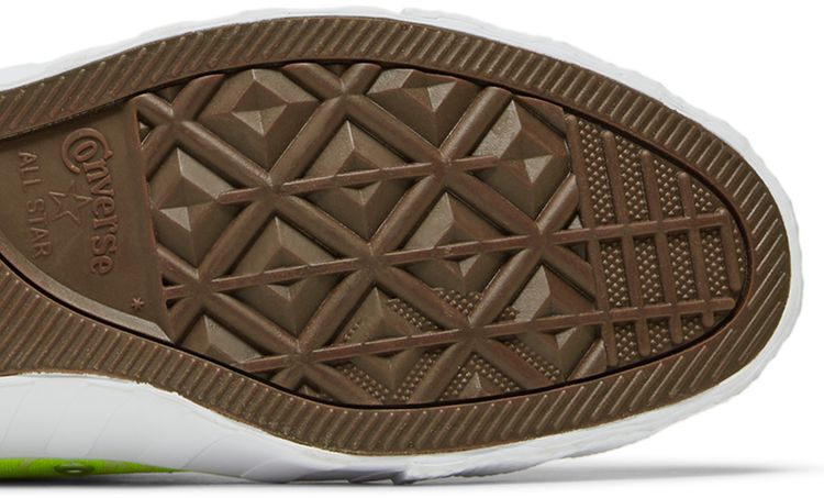 Converse UNT1TL3D High Not A Chuck   Volt