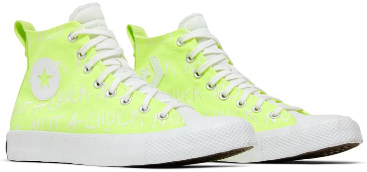 Converse UNT1TL3D High Not A Chuck   Volt