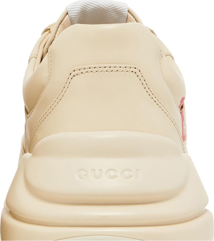 Gucci Rhyton Exquisite Gucci   Ivory