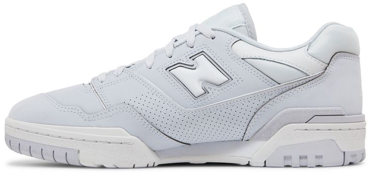 New Balance 550 Granite