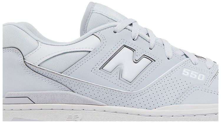 New Balance 550 Granite