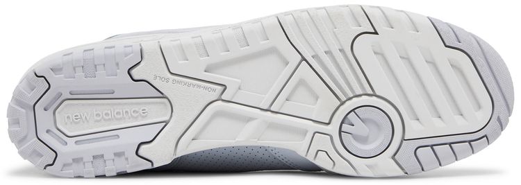 New Balance 550 Granite