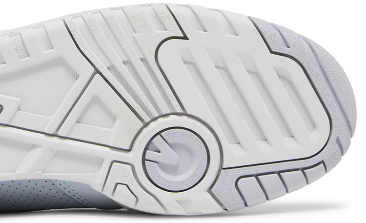 New Balance 550 Granite