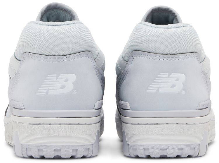 New Balance 550 Granite