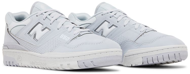 New Balance 550 Granite